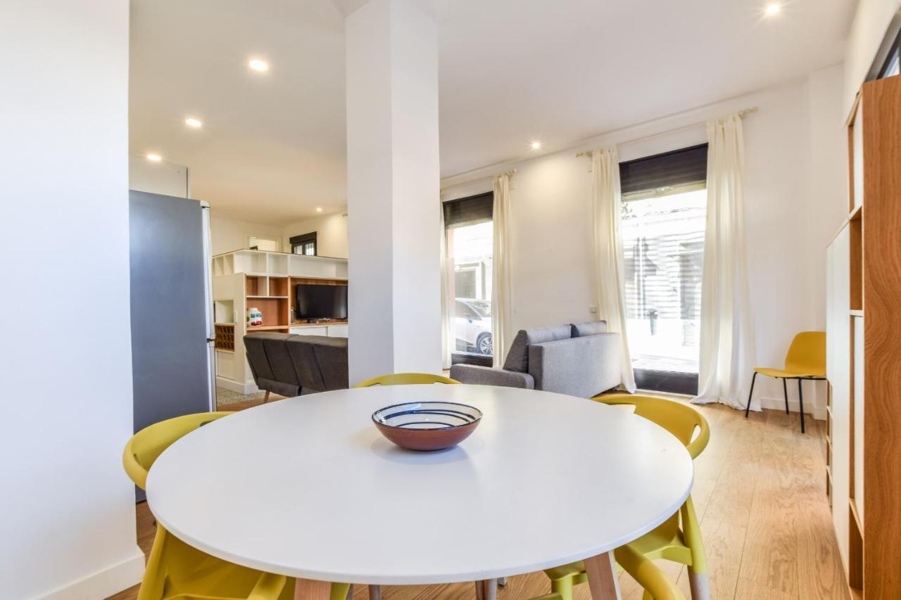 Apartamento Loft En Plaza De Ventas *