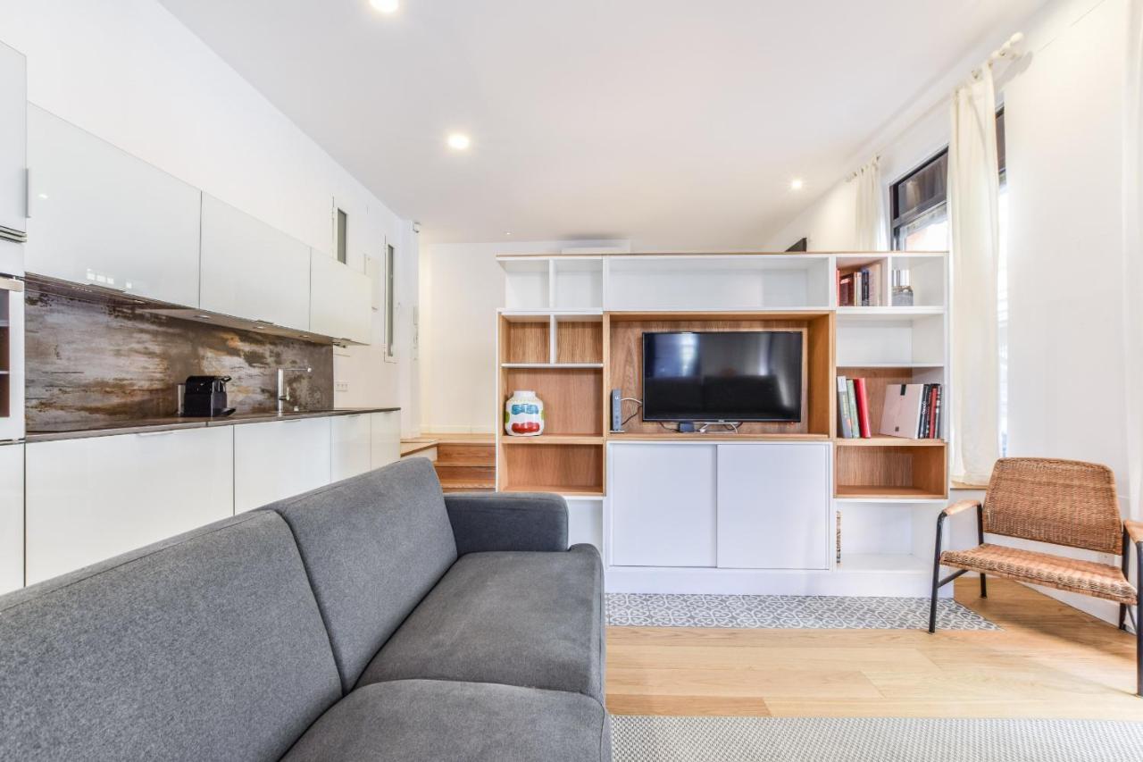 Loft En Plaza De Ventas *
