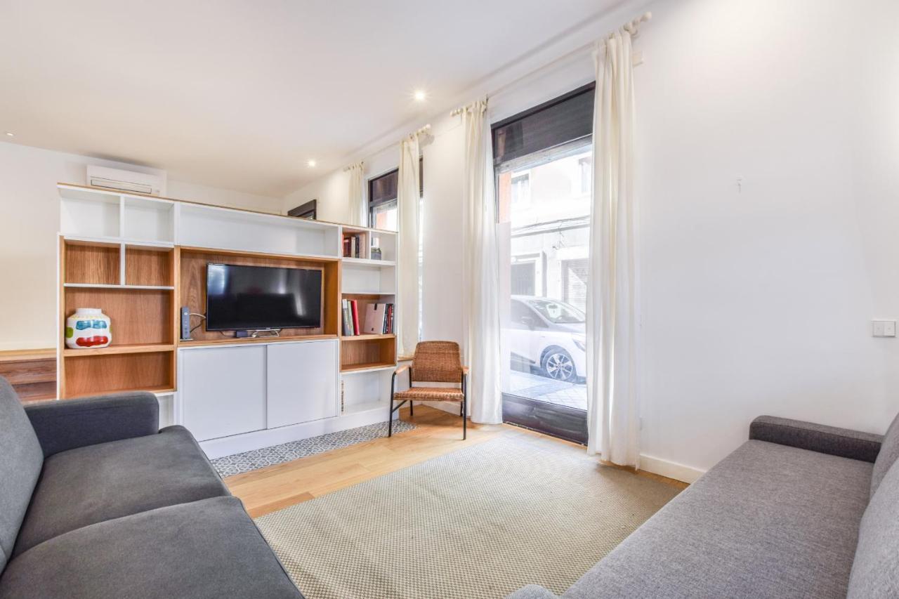 Apartamento Loft En Plaza De Ventas