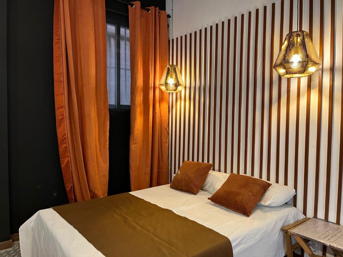 Apartment Chic2 Luxury Gran Via *