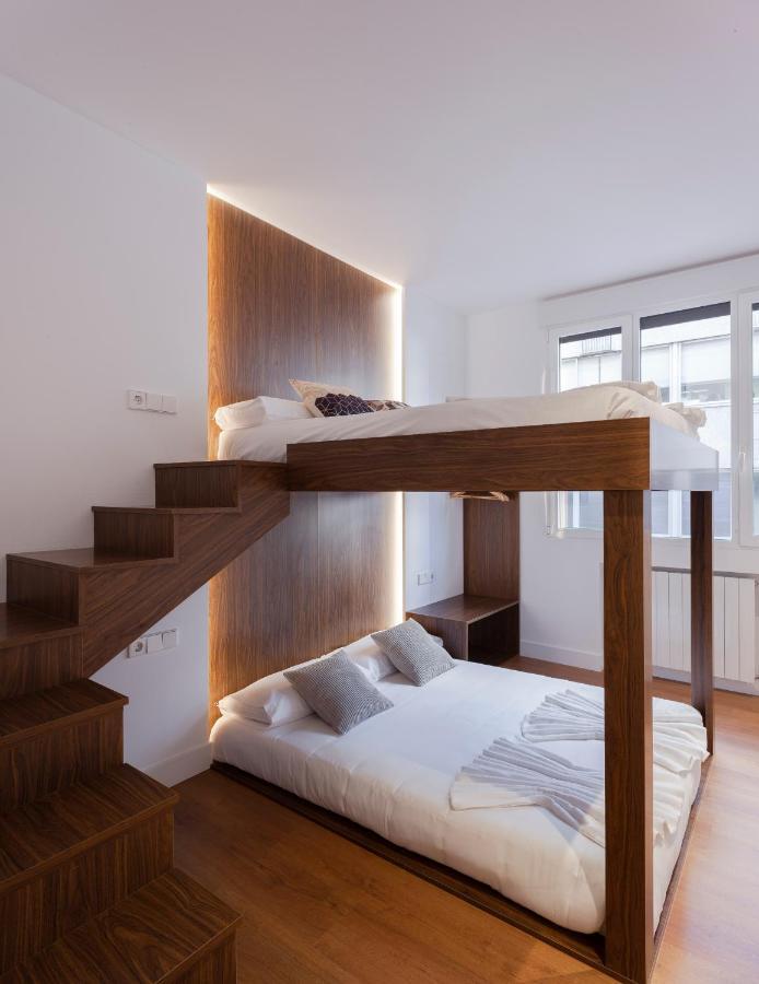 Gran Via Iv Calle Tudescos 5br 5bh Apartment