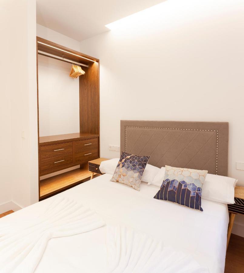 Apartment Gran Via Iv Calle Tudescos 5br 5bh Madrid