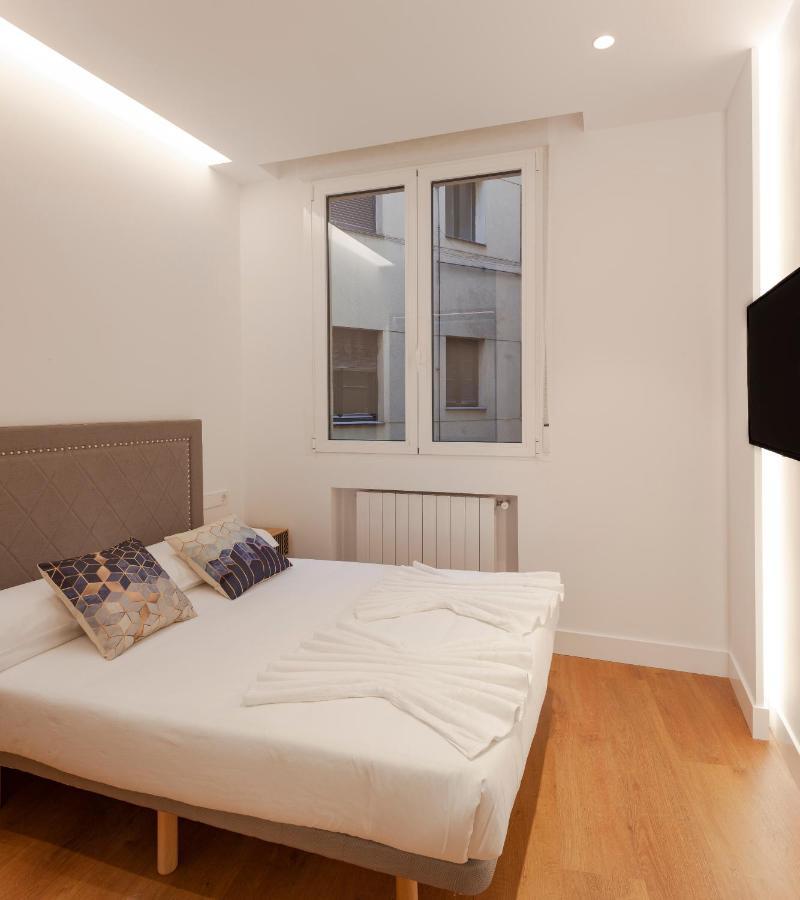 Gran Via Iv Calle Tudescos 5br 5bh *