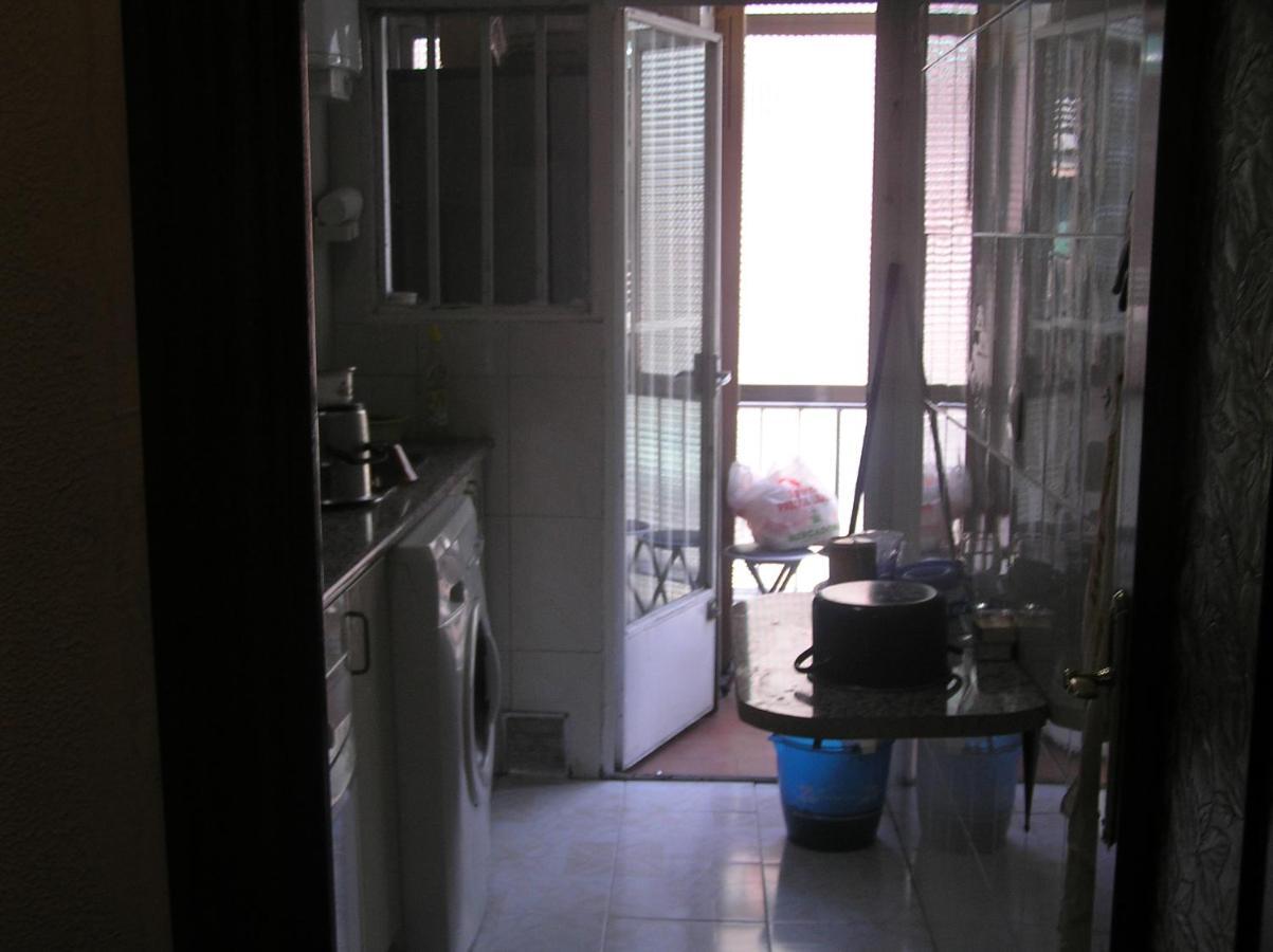 Habitación en casa particular Hab 1 Wifi Vista Alegre *