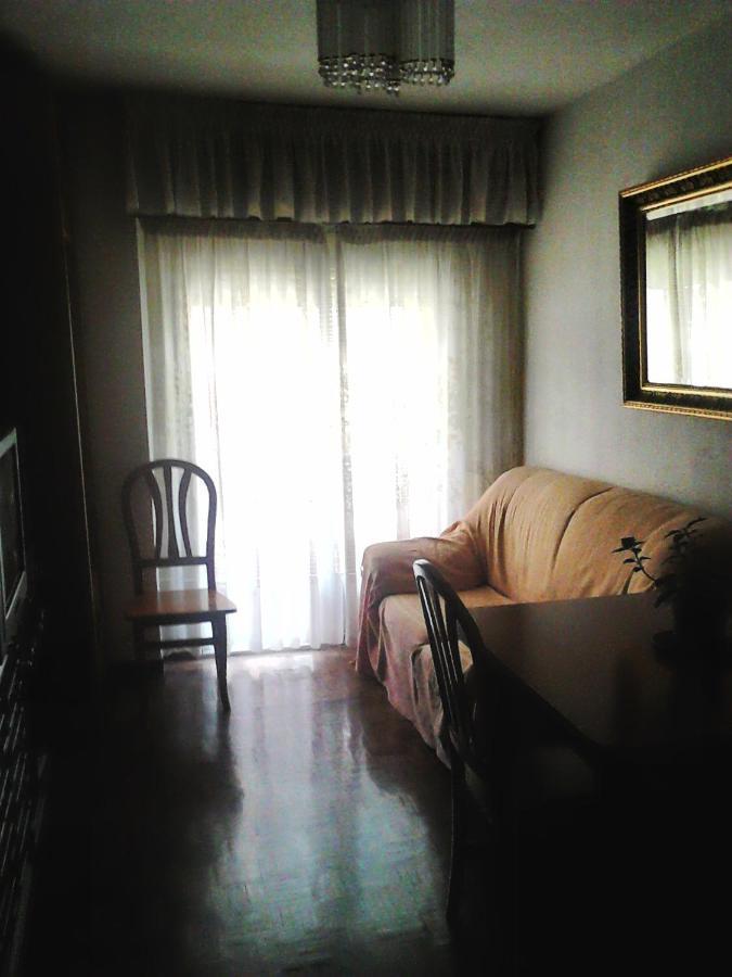Hab 1 Wifi Vista Alegre * Madrid