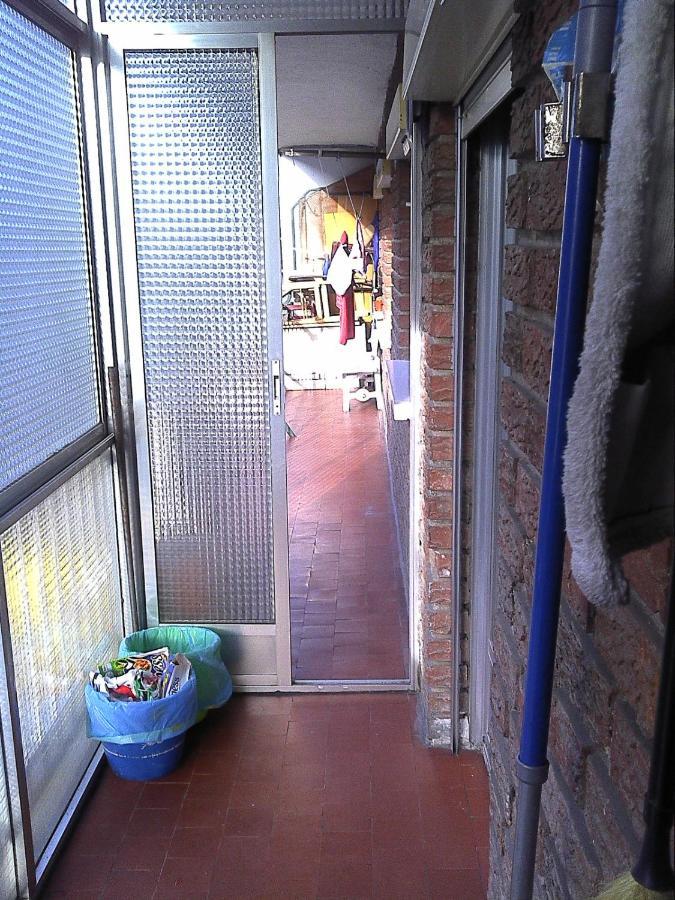 Hab 1 Wifi Vista Alegre Privatunterkunft Madrid