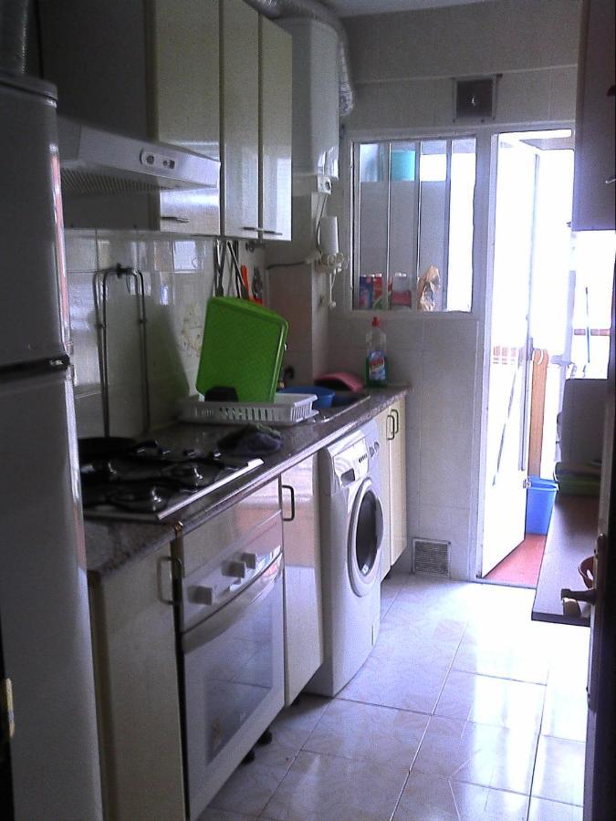 Privatunterkunft Hab 1 Wifi Vista Alegre *