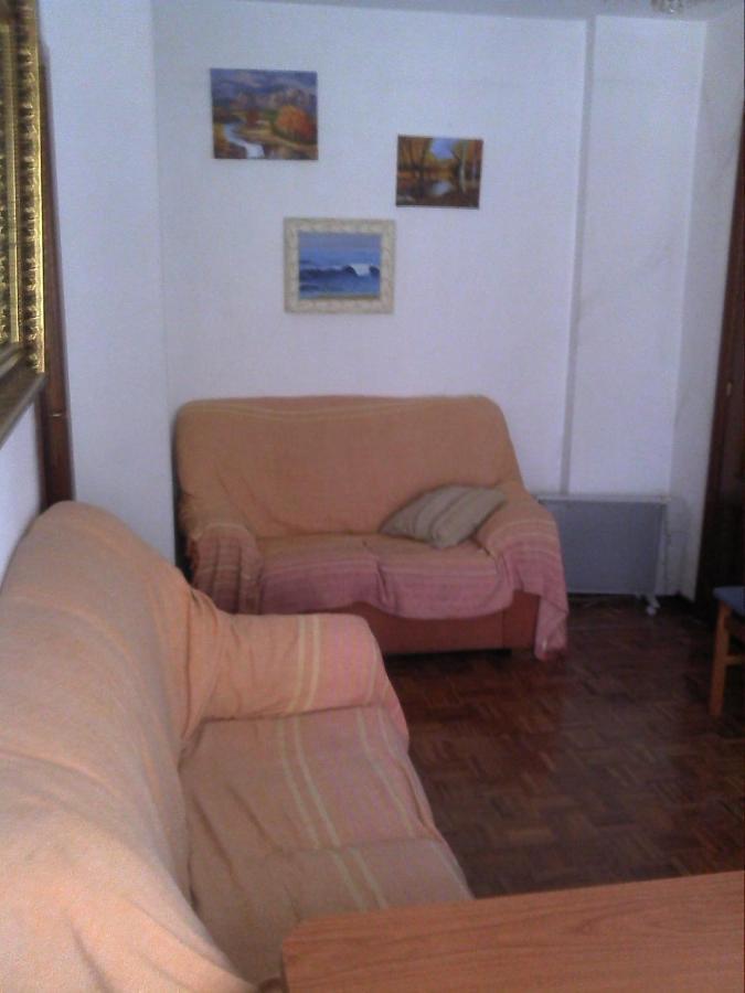 Hab 1 Wifi Vista Alegre * Madrid