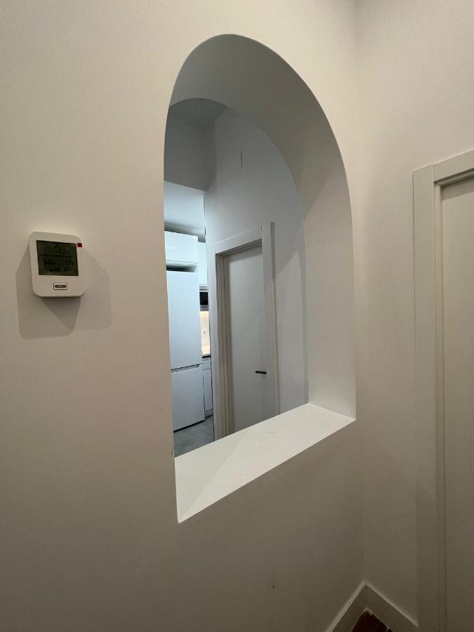 Vandrerhjem Roomstay Plaza Castilla Madrid