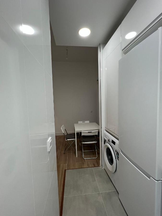 Vandrerhjem Roomstay Plaza Castilla Madrid