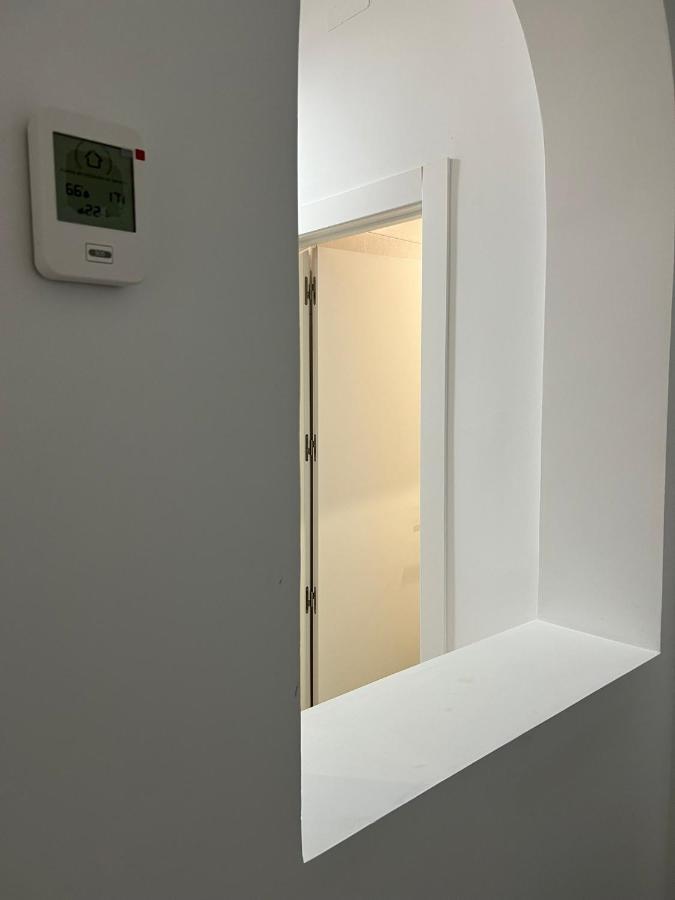 Roomstay Plaza Castilla Vandrerhjem Madrid