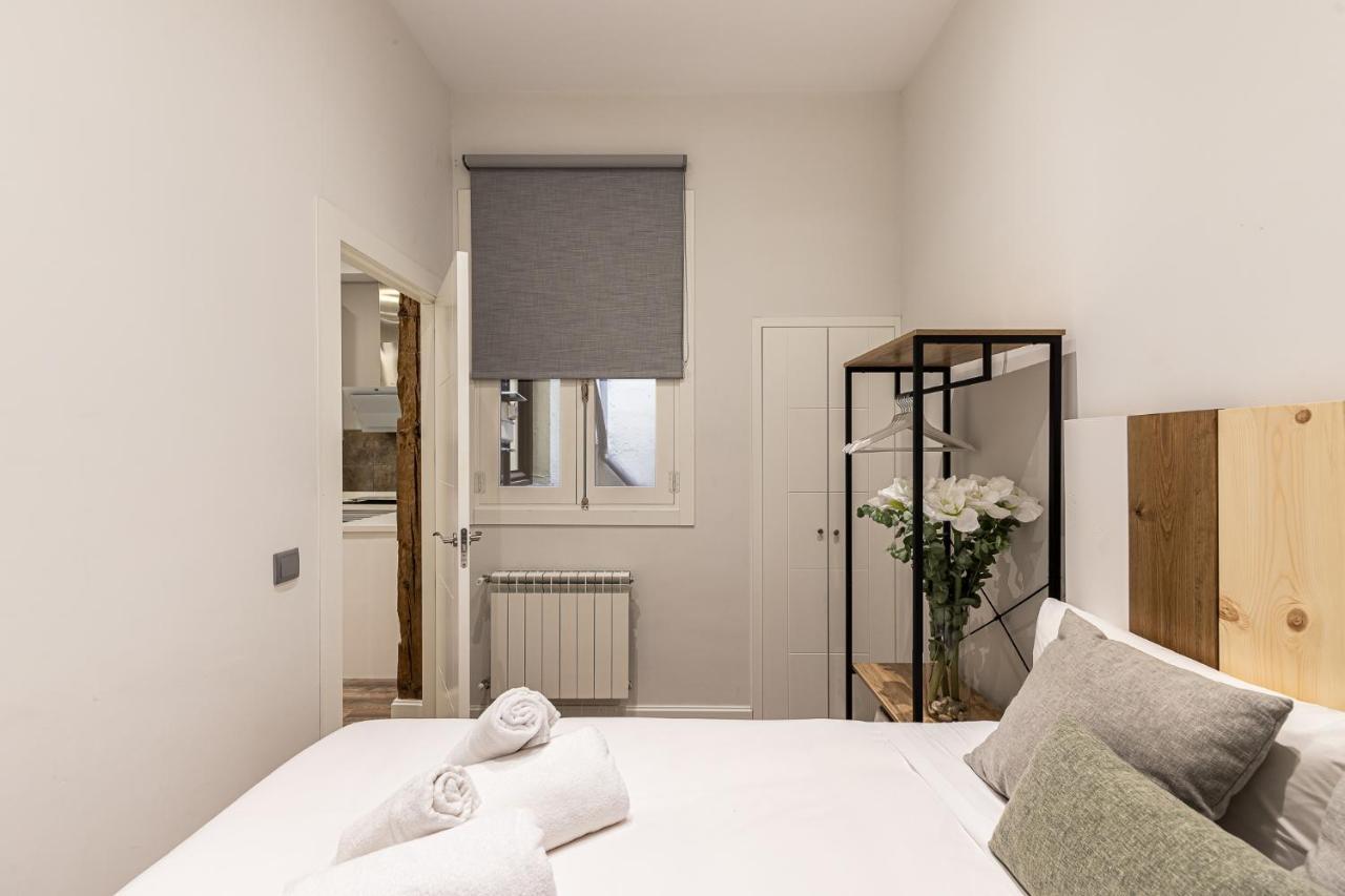 Apartamento Waou La Latina Iii - Alquiler Corta Duracion