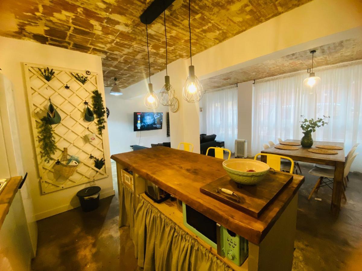 Apartamento Elenahost Park Center 5