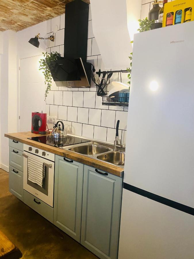 Apartamento Elenahost Park Center 5
