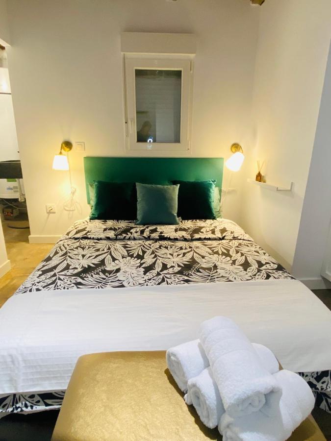 Apartamento Elenahost Park Center 5 *