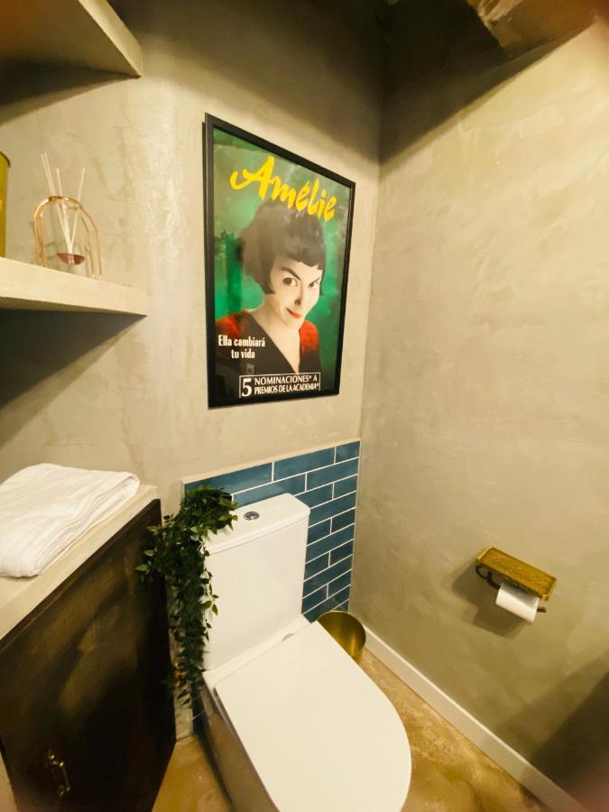Apartamento Elenahost Park Center 5 *