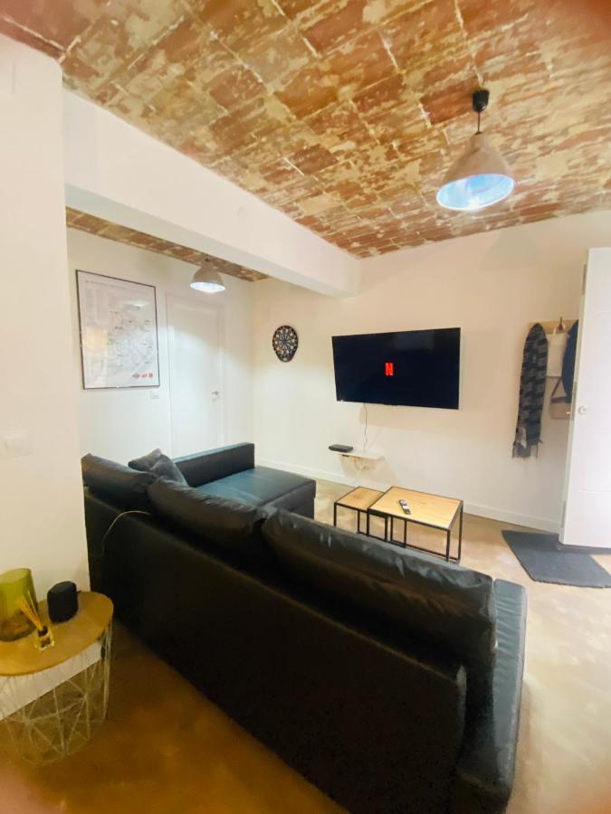 Apartamento Elenahost Park Center 5