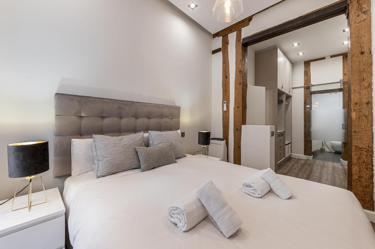 Waou La Latina Iii - Alquiler Corta Duracion Apartment