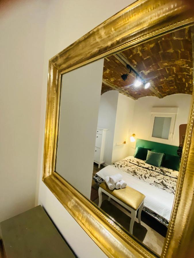 Elenahost Park Center 5 Apartamento *