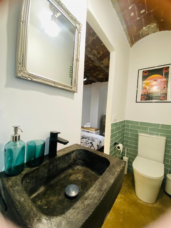 Apartamento Elenahost Park Center 5