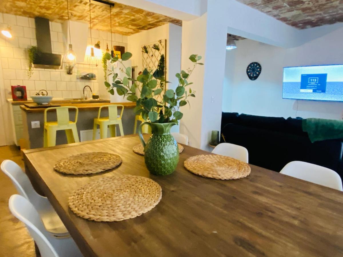 Elenahost Park Center 5 Apartamento Madri