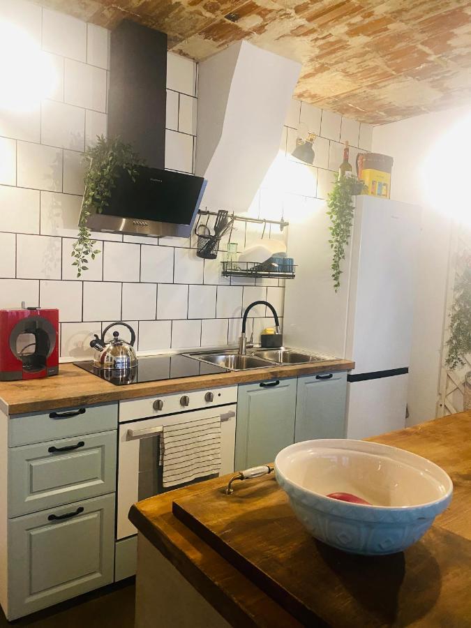 Apartamento Elenahost Park Center 5 Madri