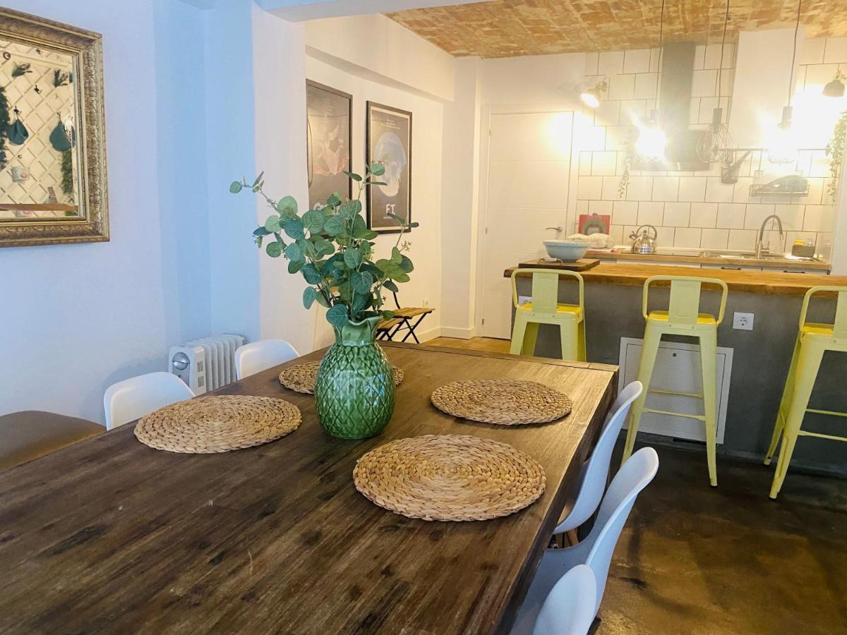 Elenahost Park Center 5 Apartamento Madri