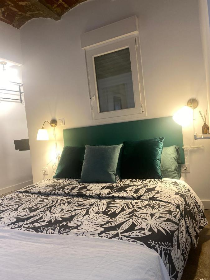 Elenahost Park Center 5 Apartamento