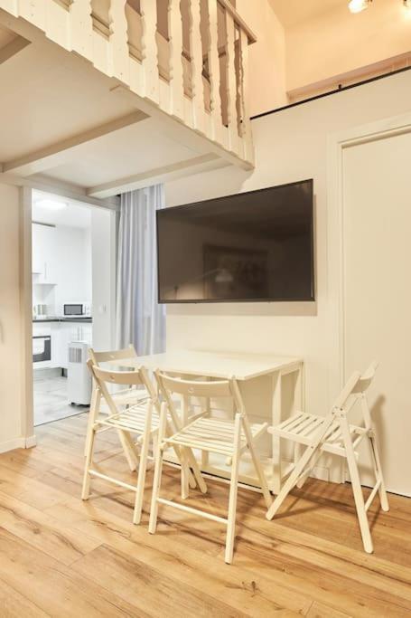 Apartamento Con Encanto En Sol - #a Madri