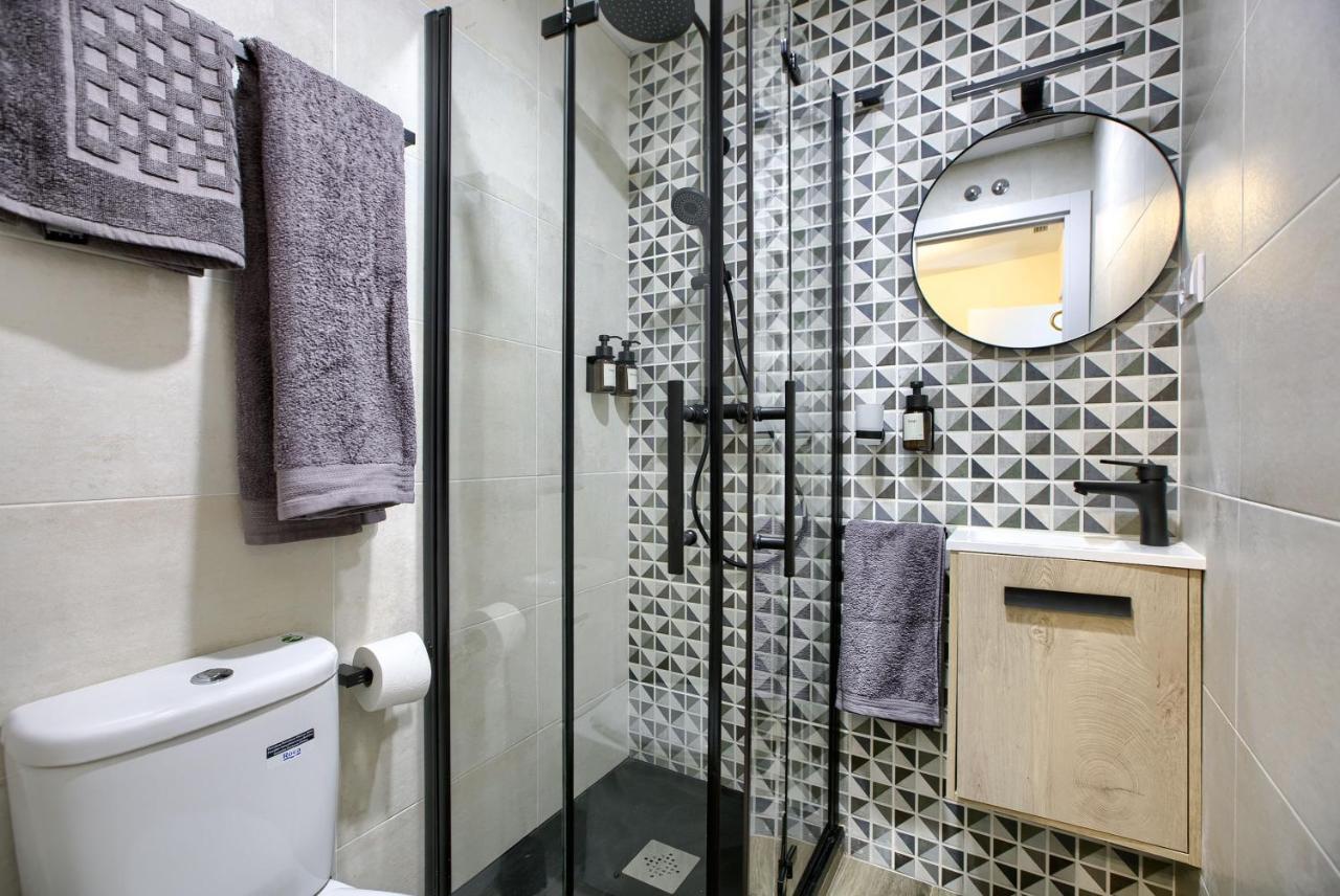 Apartment Casa Marmel Plaza Castilla