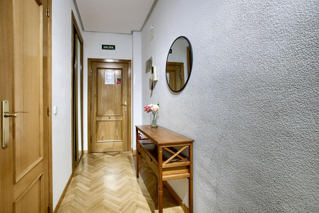 Apartment Charming Elegant Gran Via *