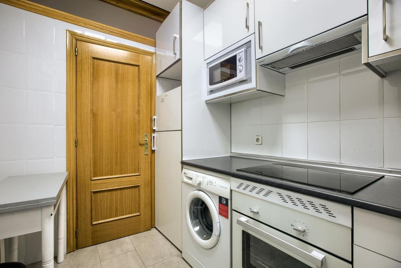 Charming Elegant Gran Via Apartment *