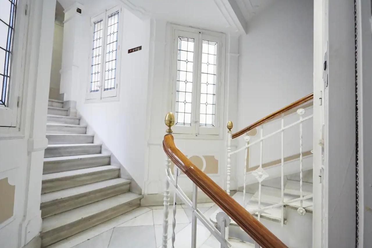 Apartment V Alcalaretiro Ideal Parejas *
