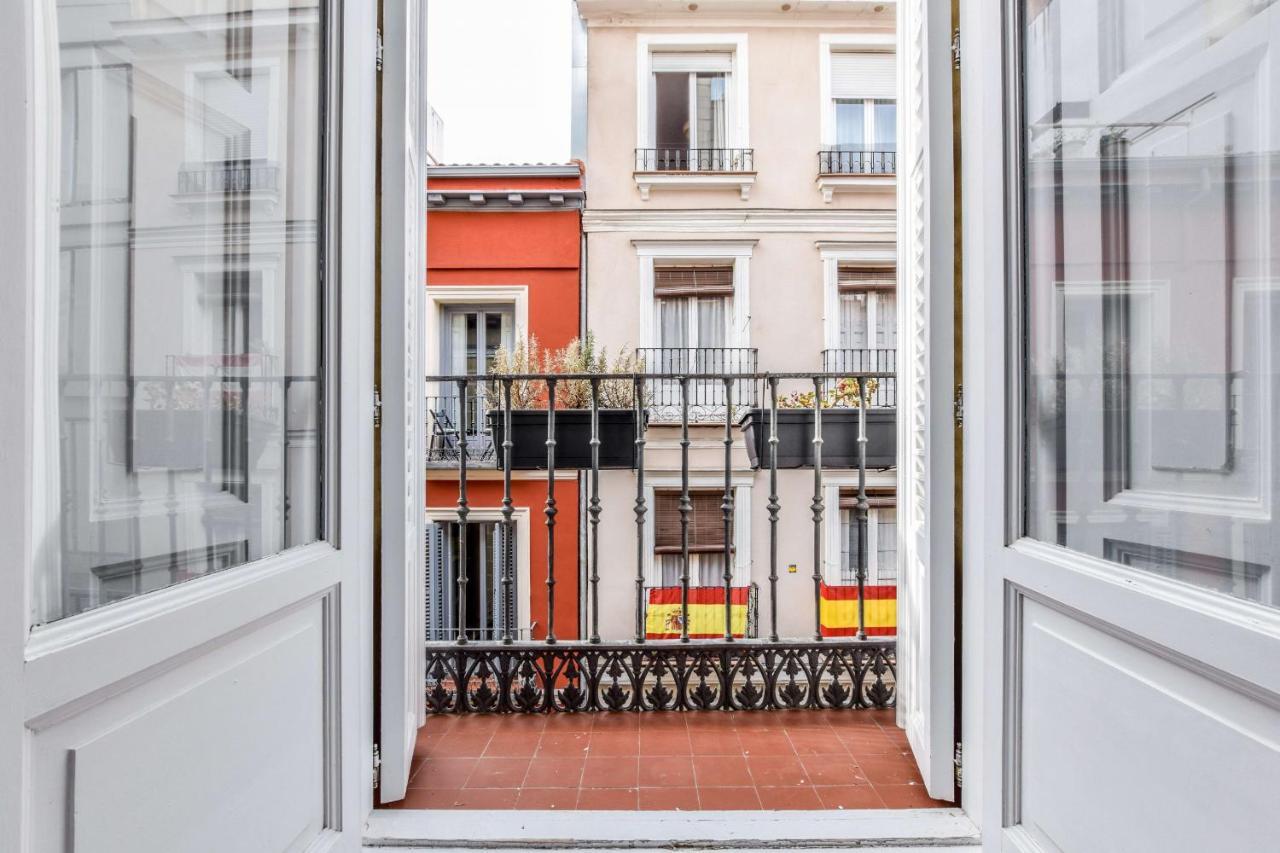 Apartamento Next To Gran Vía- Center *