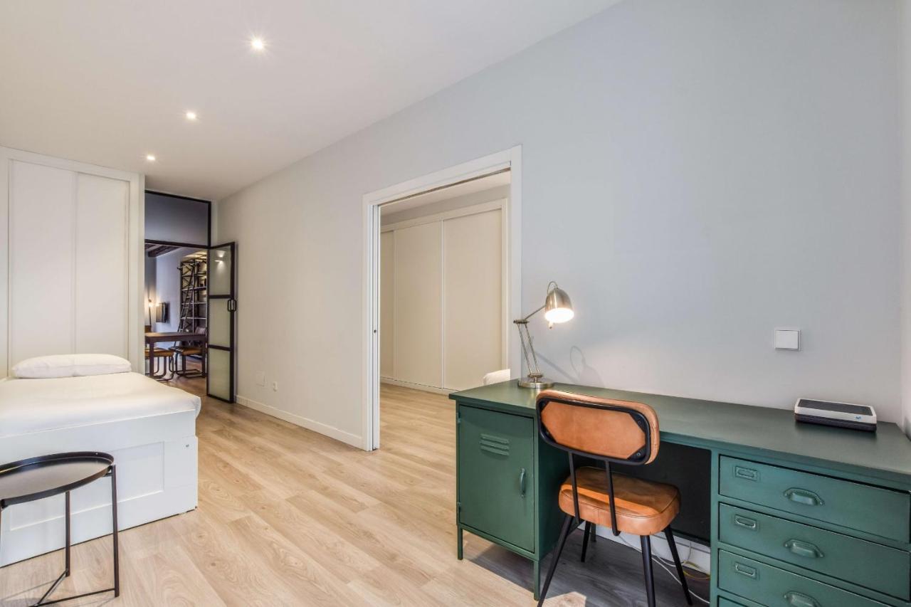 Apartamento Next To Gran Vía- Center Madrid