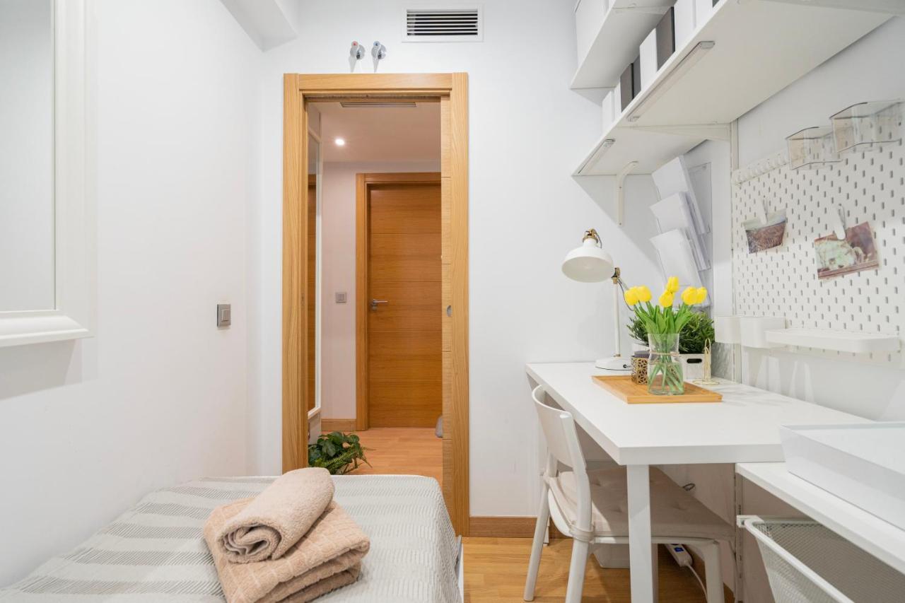 For Islazul Luxury Eur19 Madri