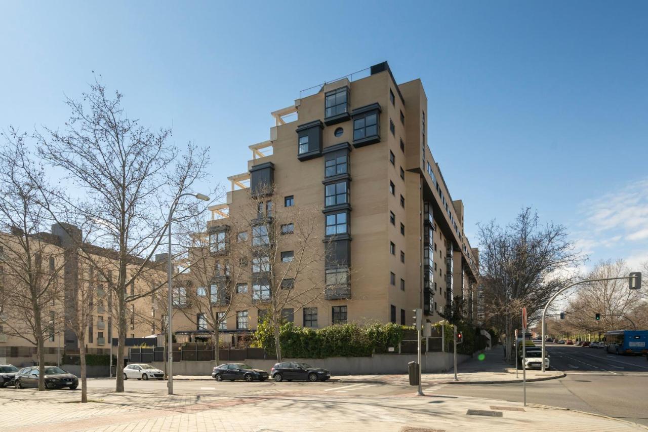 Apartamento For Islazul Luxury Eur19