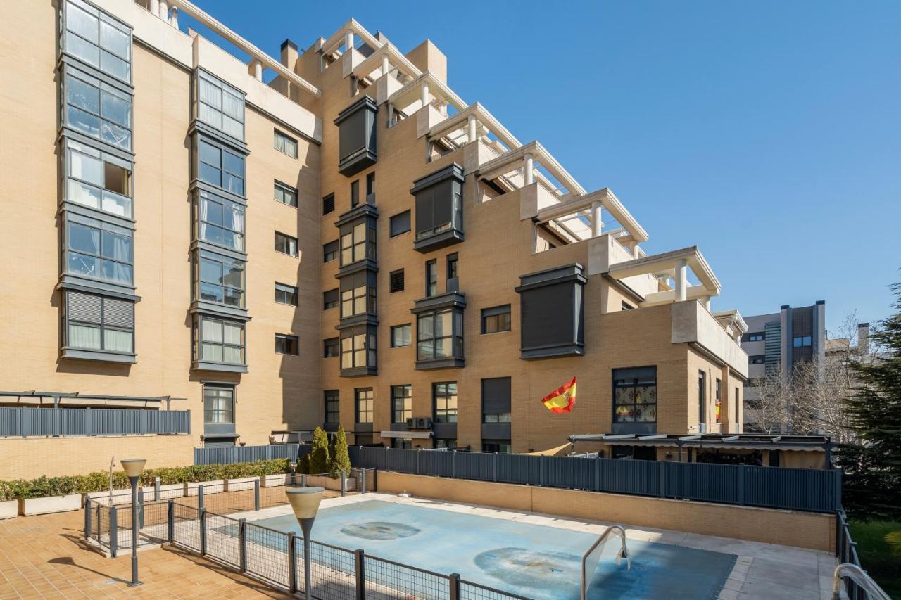 For Islazul Luxury Eur19 Apartamento