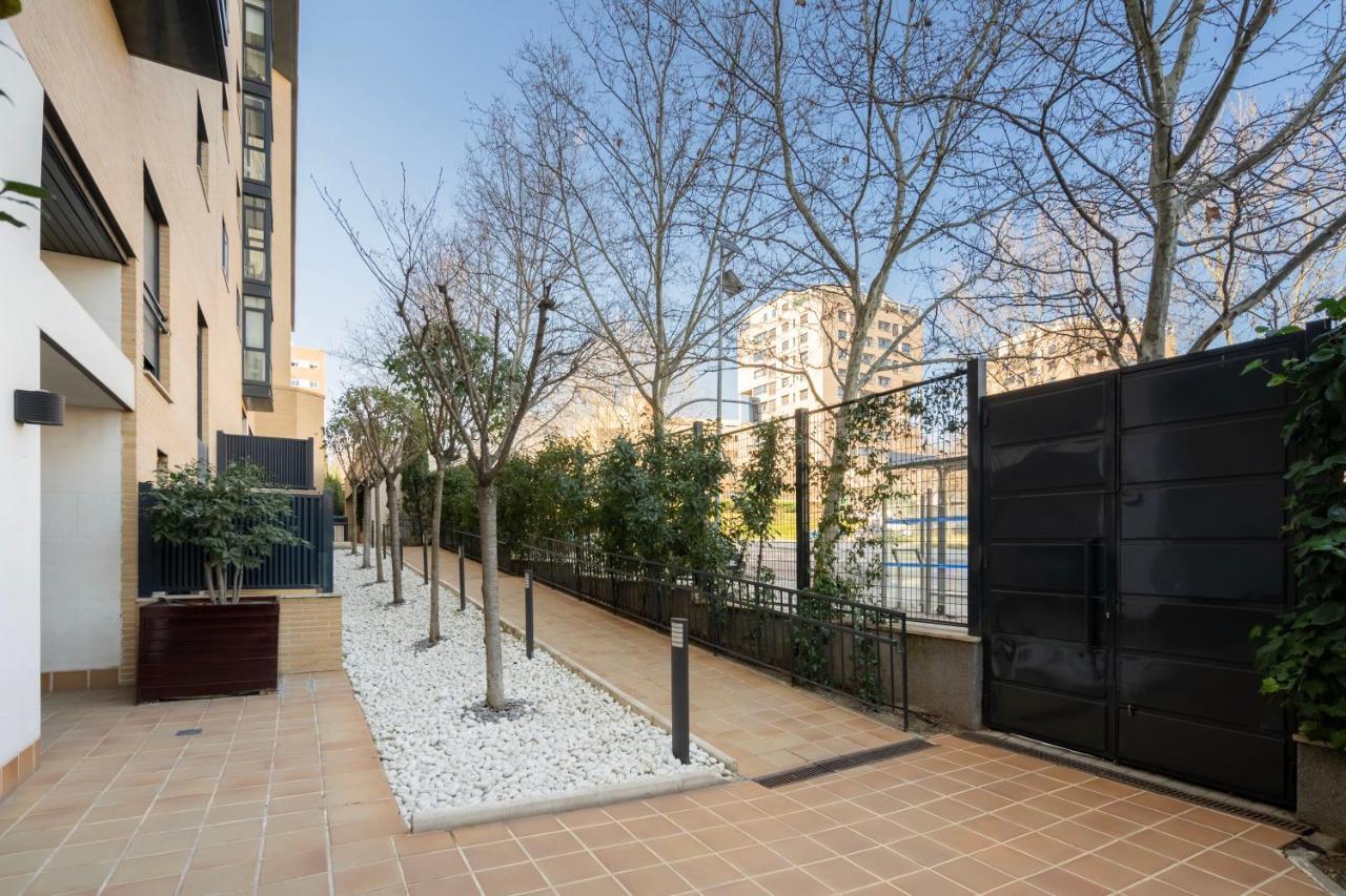 Apartamento For Islazul Luxury Eur19 Madri