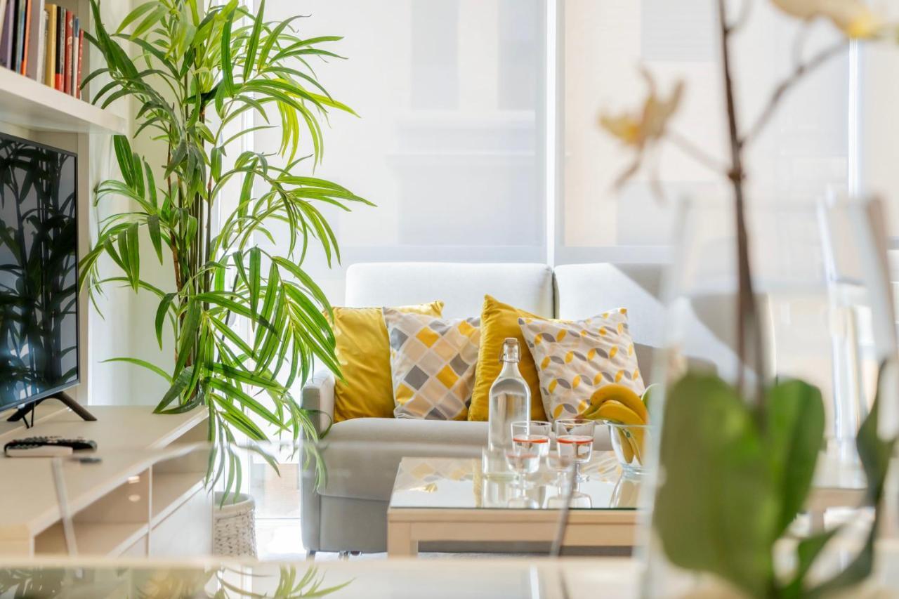 Apartamento For Islazul Luxury Eur19 Madri