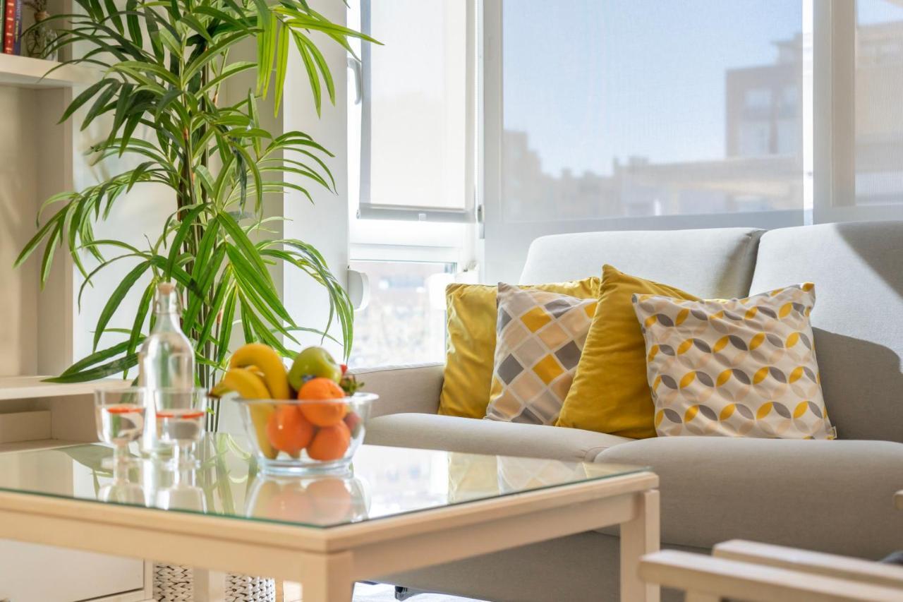 Apartamento For Islazul Luxury Eur19