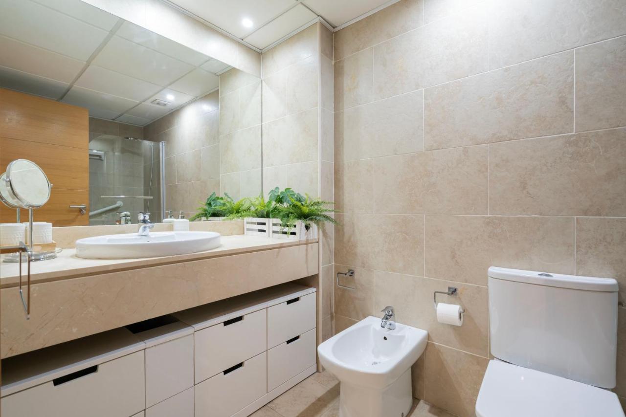 For Islazul Luxury Eur19 Apartamento Madri