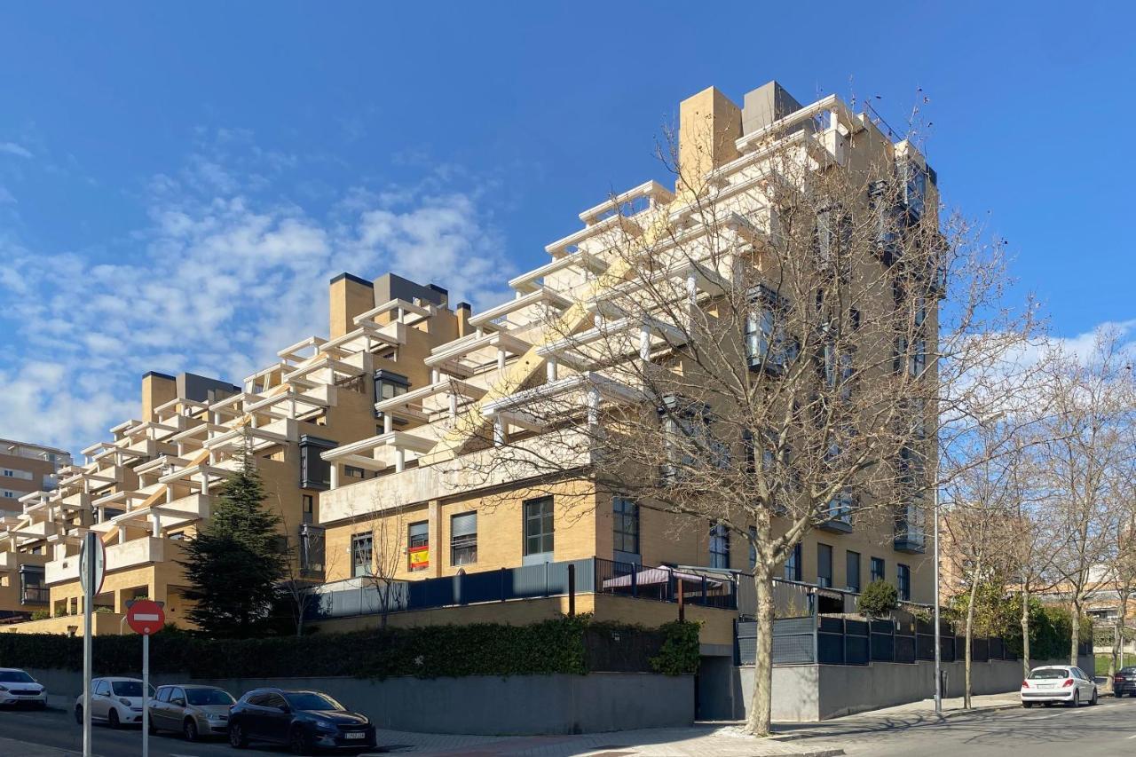 For Islazul Luxury Eur19 Madrid