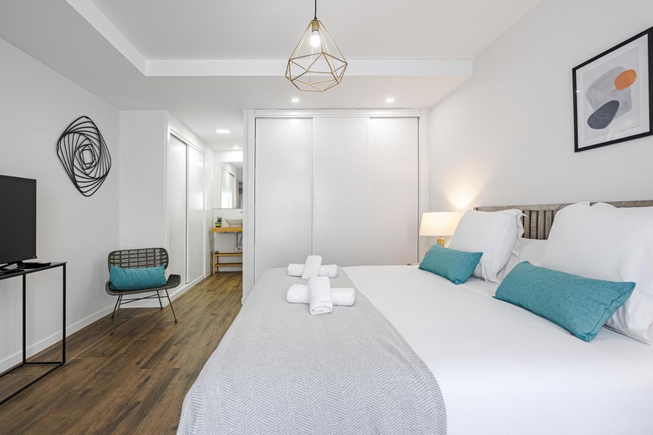 Feelathome Goya Apartment Madrid
