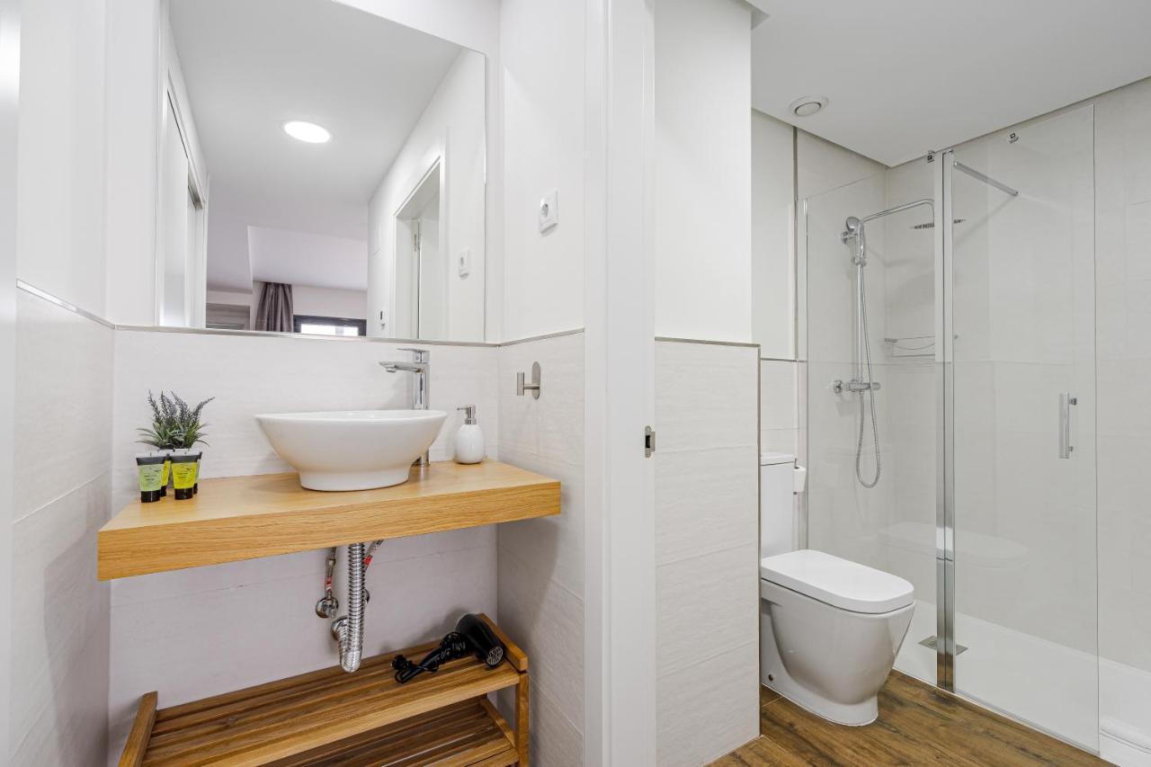 Apartment Feelathome Goya Madrid
