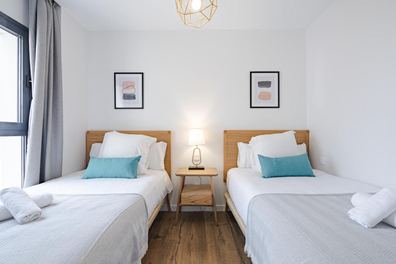 Feelathome Goya Madrid