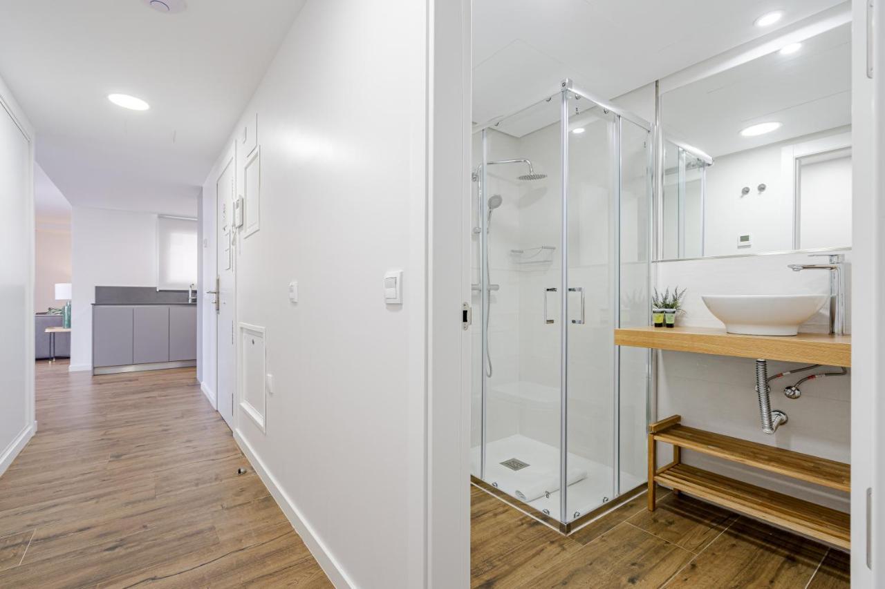 Apartment Feelathome Goya *