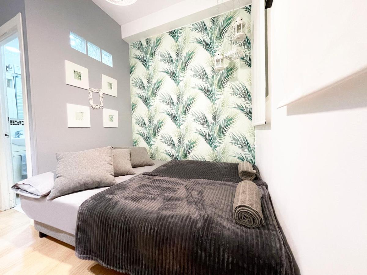 Apartamento Acogedor Piso