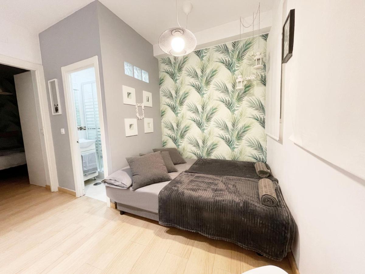 Apartamento Acogedor Piso *