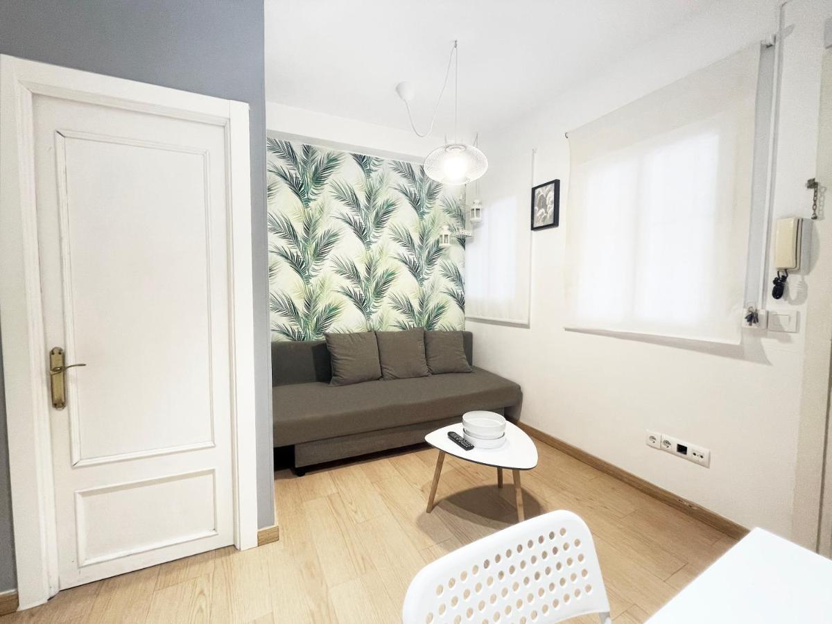 Acogedor Piso * Madrid